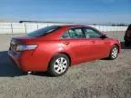 2011 Toyota Camry Hybrid