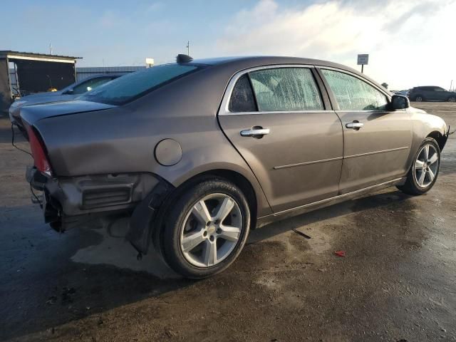 2012 Chevrolet Malibu 2LT