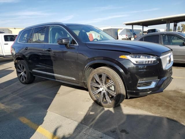 2024 Volvo XC90 Plus