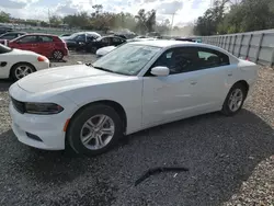 Dodge Charger Vehiculos salvage en venta: 2022 Dodge Charger SXT