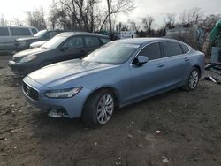 2018 Volvo S90 T6 Momentum en venta en Baltimore, MD