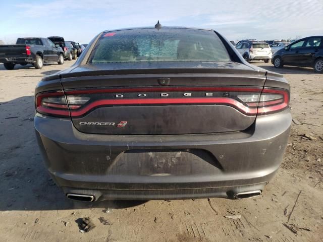 2018 Dodge Charger GT