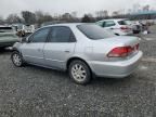 2002 Honda Accord SE