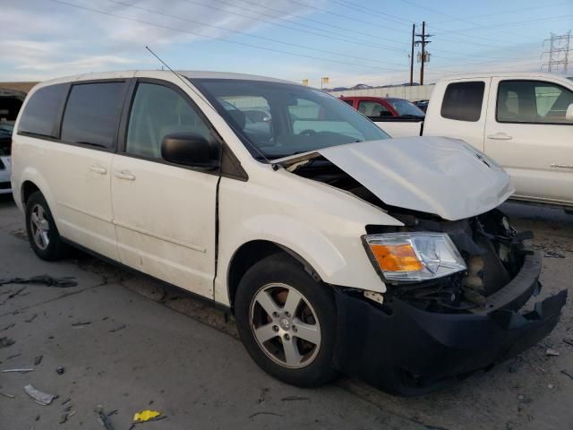 2010 Dodge Grand Caravan SE