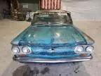 1963 Chevrolet Corvair