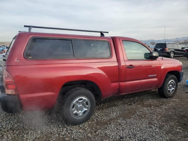 2007 Toyota Tacoma