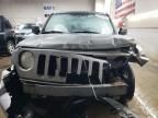 2012 Jeep Patriot Latitude