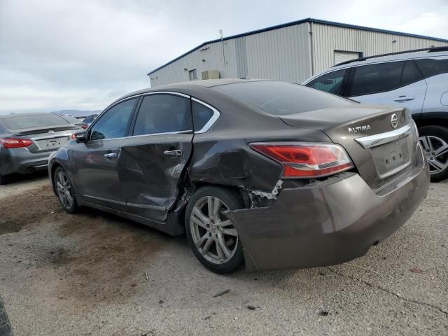 2014 Nissan Altima 3.5S