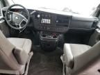 2012 Chevrolet Express G3500 LT