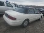 2001 Buick Lesabre Limited