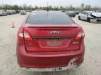 2012 Ford Fiesta SE