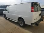 2015 GMC Savana G2500