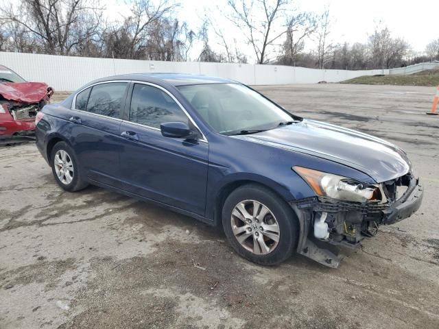 2008 Honda Accord LXP