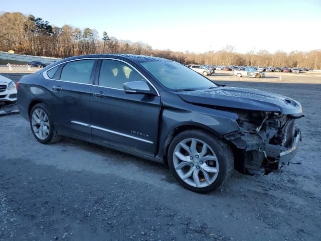 2015 Chevrolet Impala LTZ