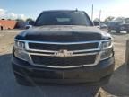 2017 Chevrolet Tahoe C1500 LS