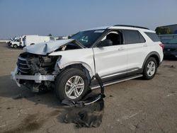 2020 Ford Explorer XLT en venta en Bakersfield, CA