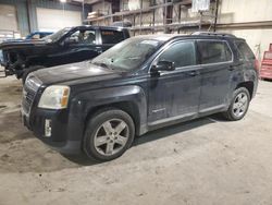 GMC salvage cars for sale: 2012 GMC Terrain SLE