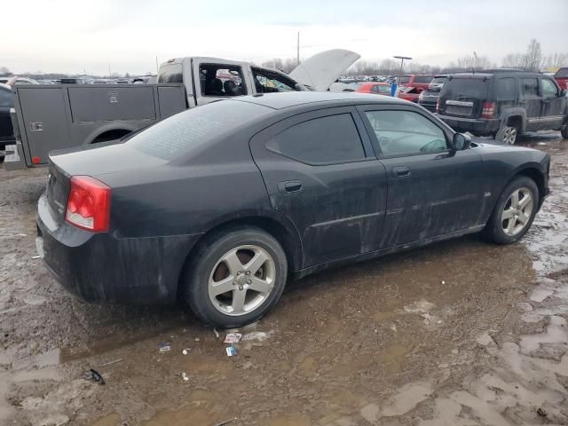 2010 Dodge Charger SXT