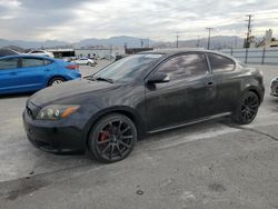 Scion salvage cars for sale: 2008 Scion TC