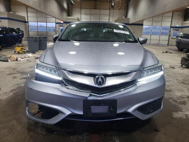 2016 Acura ILX Premium