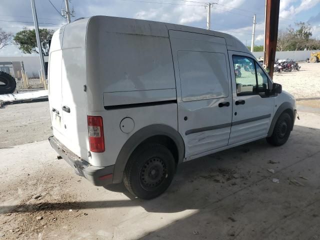 2012 Ford Transit Connect XL