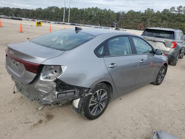 2024 KIA Forte LX