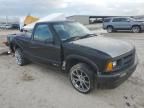 1996 Chevrolet S Truck S10