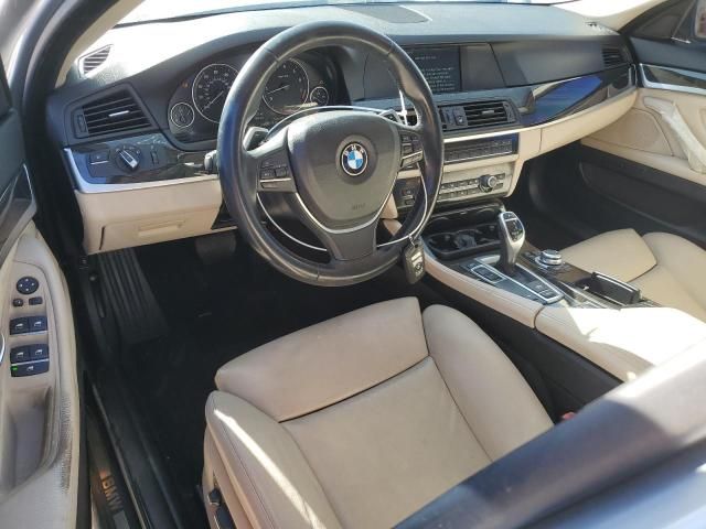 2011 BMW 528 I