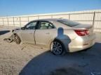 2016 Chevrolet Malibu Limited LTZ