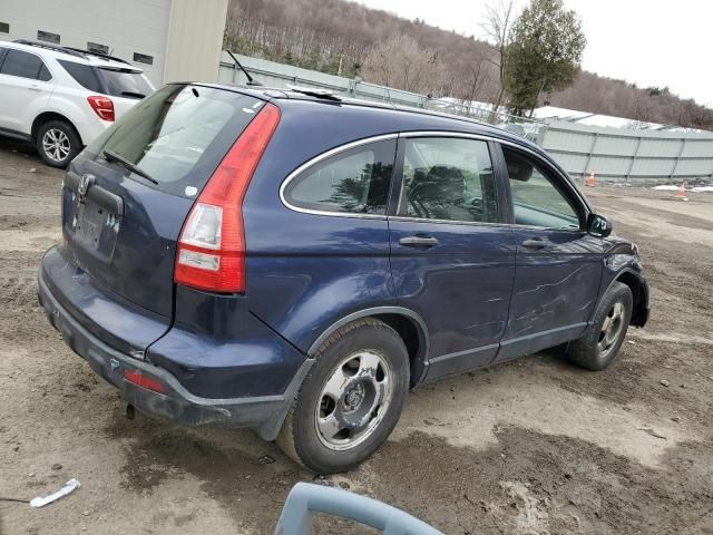 2008 Honda CR-V LX