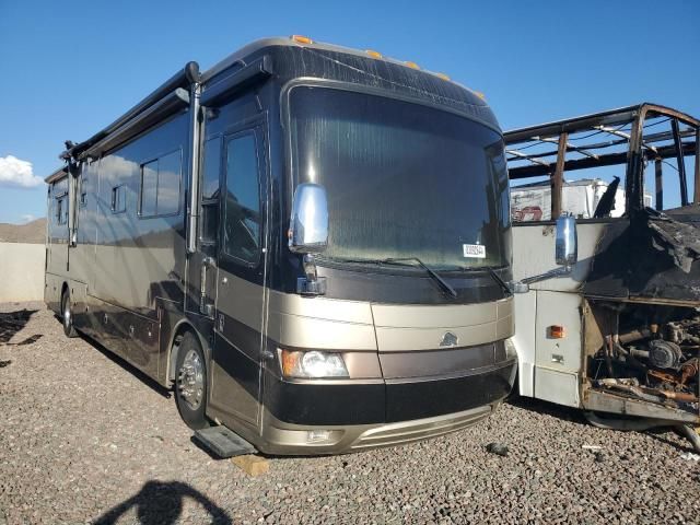 2007 Roadmaster Rail Monocoque