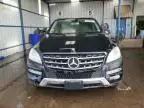 2013 Mercedes-Benz ML 350 4matic