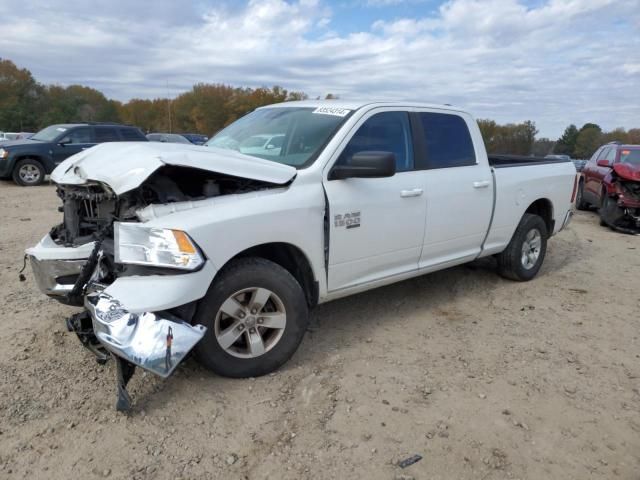 2019 Dodge RAM 1500 Classic SLT