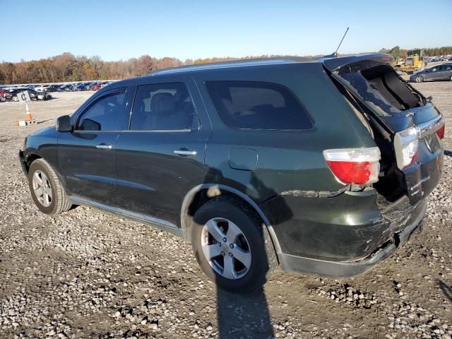 2011 Dodge Durango Citadel