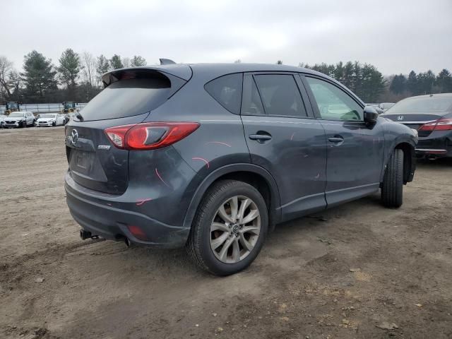 2014 Mazda CX-5 GT