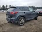 2014 Mazda CX-5 GT