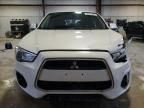 2013 Mitsubishi Outlander Sport ES