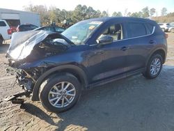 Mazda salvage cars for sale: 2022 Mazda CX-5 Preferred