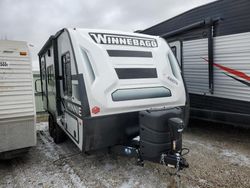 Winnebago Micro Mini Vehiculos salvage en venta: 2023 Winnebago Micro Mini