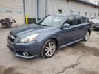 2014 Subaru Legacy 2.5I Limited