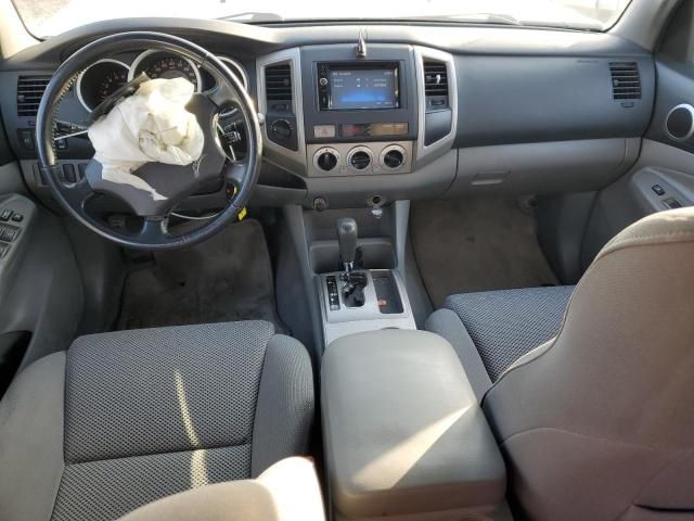 2006 Toyota Tacoma Double Cab Long BED