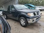 2005 Nissan Frontier King Cab LE