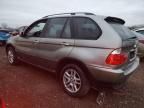 2004 BMW X5 3.0I