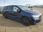 2022 Honda Odyssey EXL