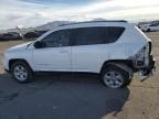 2015 Jeep Compass Sport