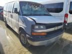 2009 Chevrolet Express G3500