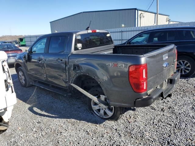 2019 Ford Ranger XL