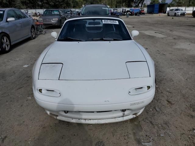 1991 Mazda MX-5 Miata