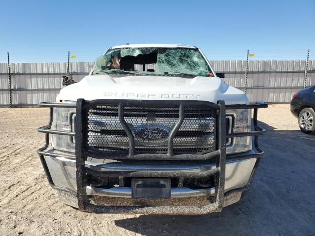 2019 Ford F250 Super Duty