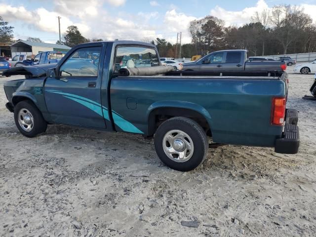 1995 Dodge Dakota